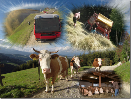 unser Arbeitsbereich